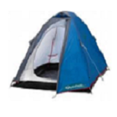 Tienda de Camping 2 p